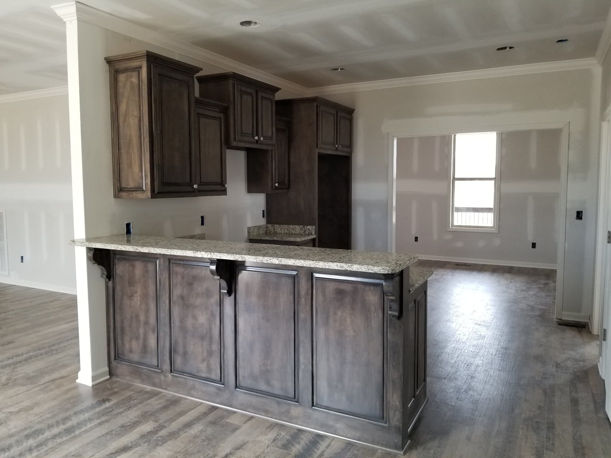 744 Rock Springs Road Castalian Springs, TN 37031 - Photo 16 of 38 Gallery Image 16