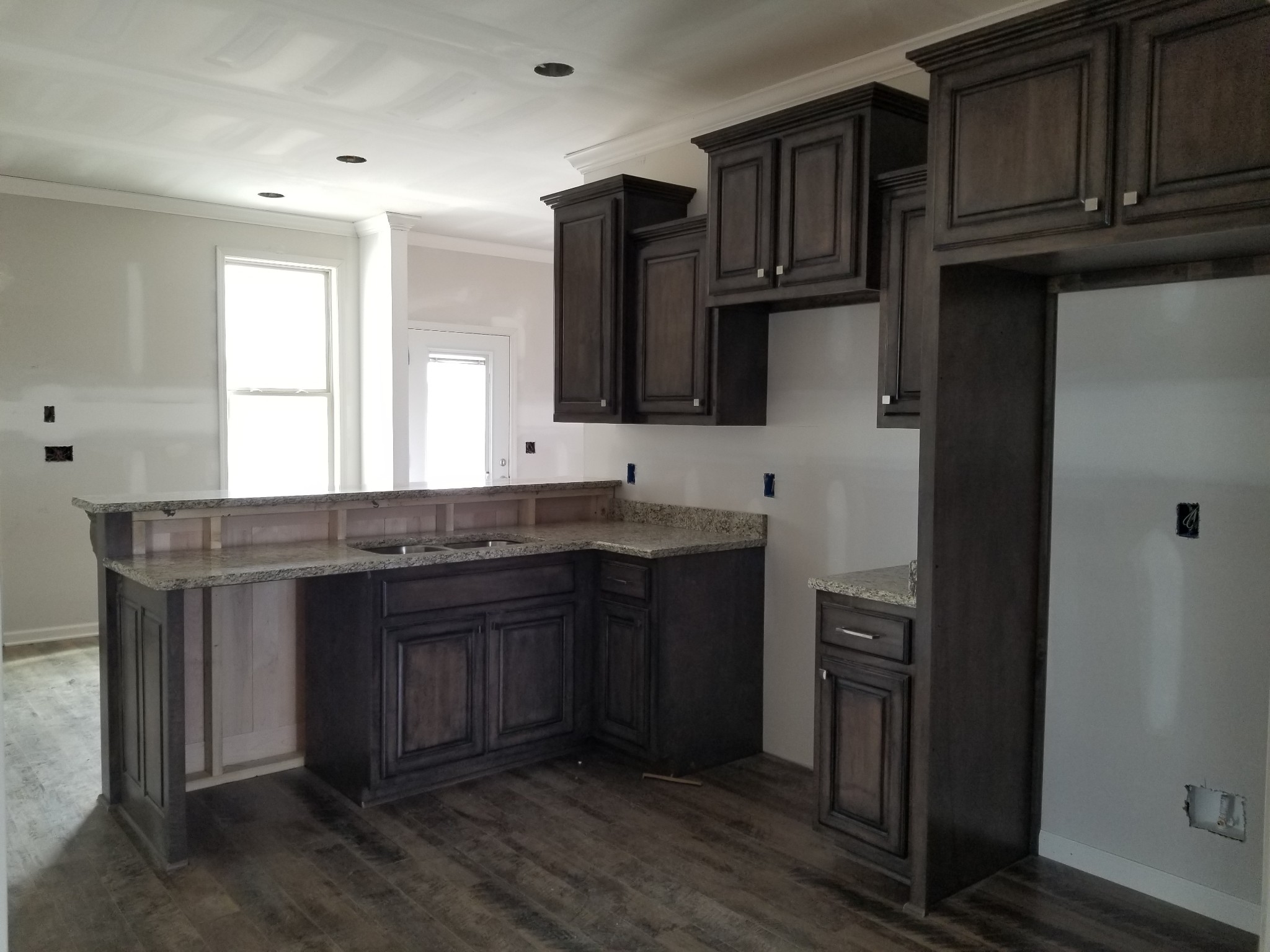 744 Rock Springs Road Castalian Springs, TN 37031 - Photo 17 of 38 Gallery Image 17