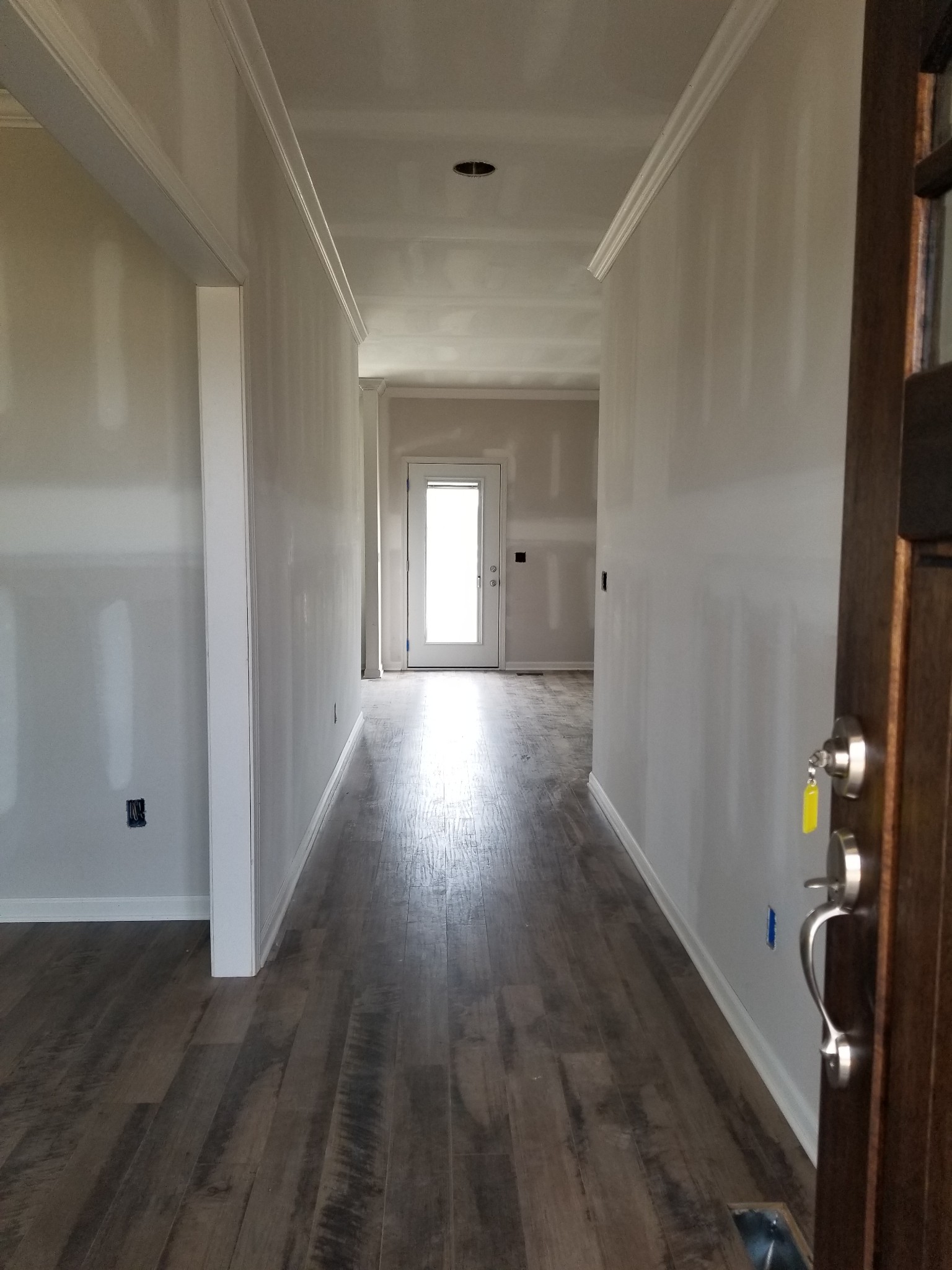 744 Rock Springs Road Castalian Springs, TN 37031 - Photo 23 of 38 Gallery Image 23