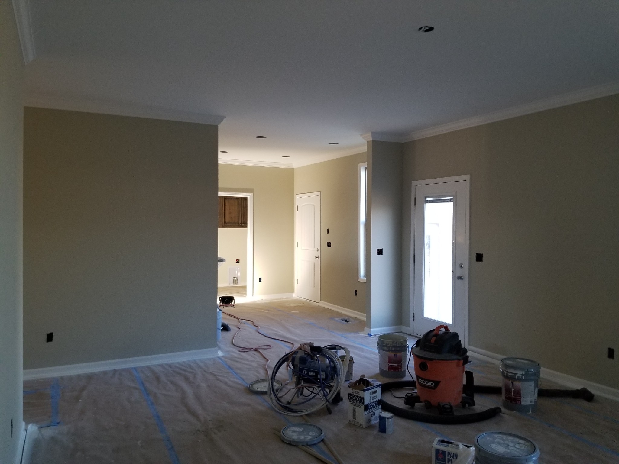 744 Rock Springs Road Castalian Springs, TN 37031 - Photo 33 of 38 Gallery Image 33