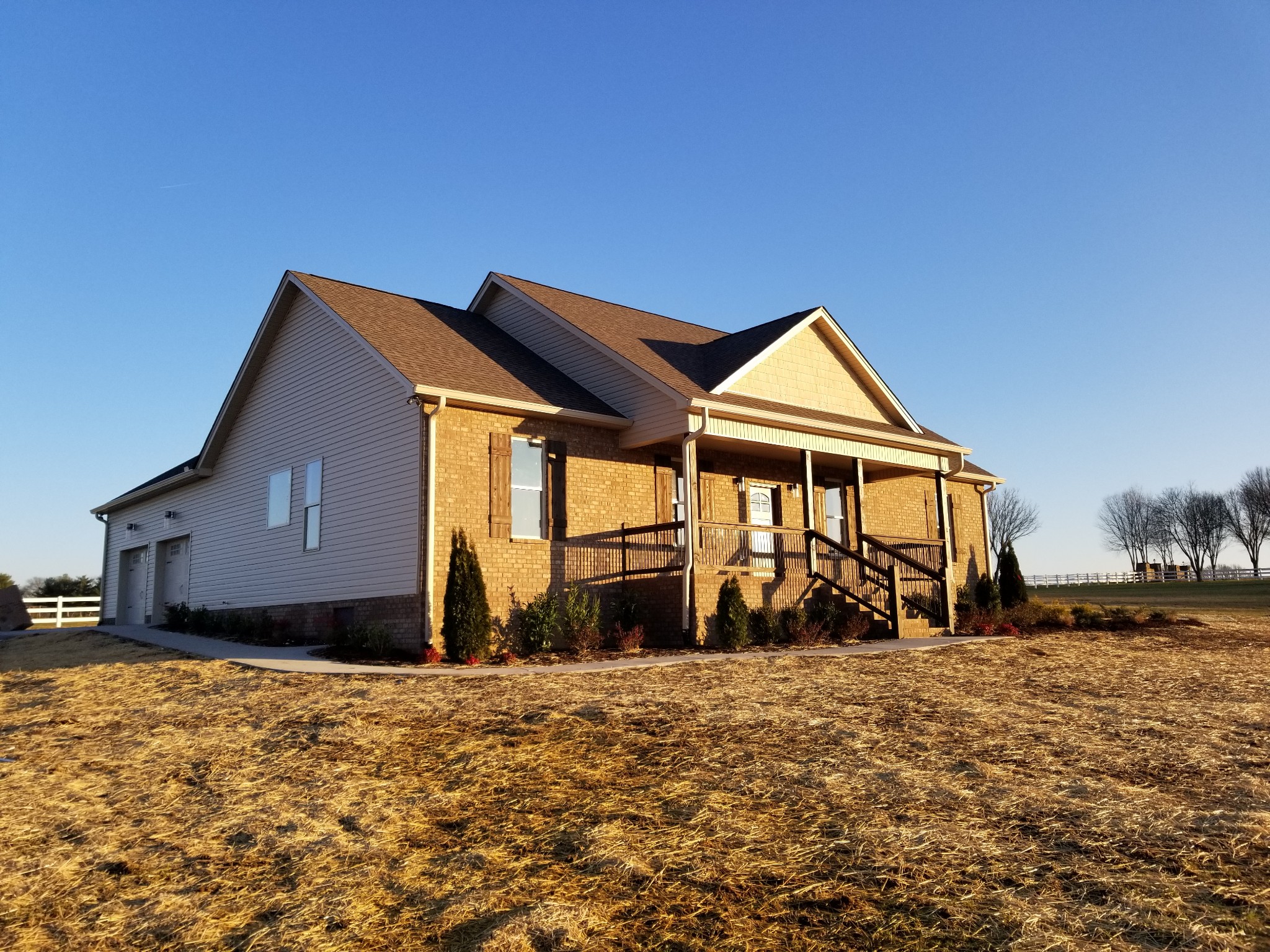 744 Rock Springs Road Castalian Springs, TN 37031 - Photo 36 of 38 Gallery Image 36