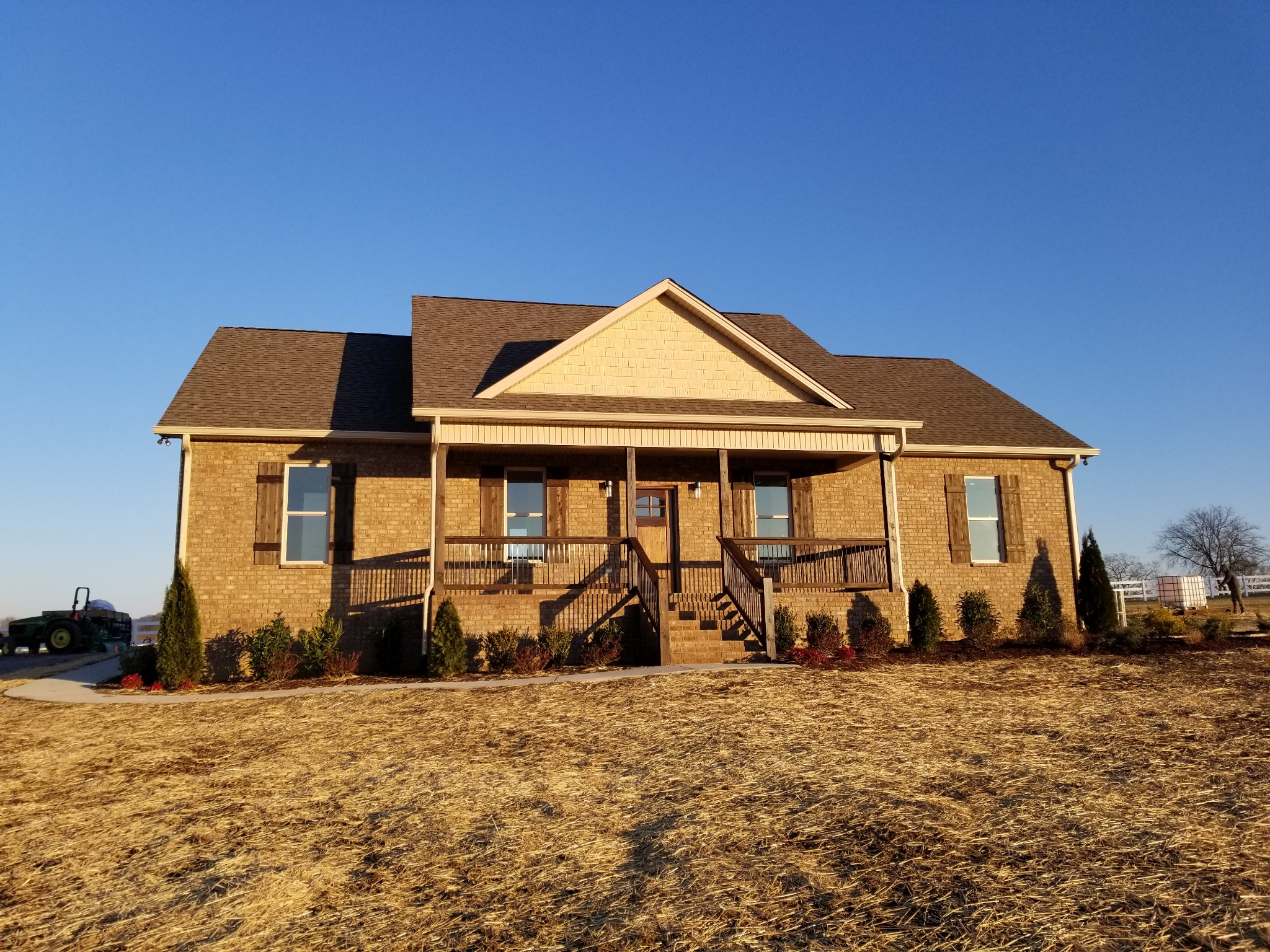 744 Rock Springs Road Castalian Springs, TN 37031 - Photo 37 of 38 Gallery Image 37