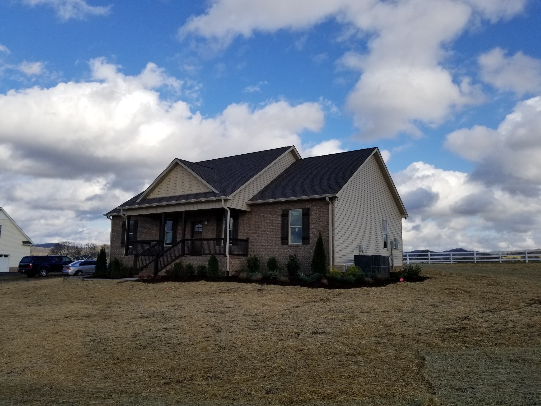744 Rock Springs Road Castalian Springs, TN 37031 - Photo 5 of 38 Gallery Image 5