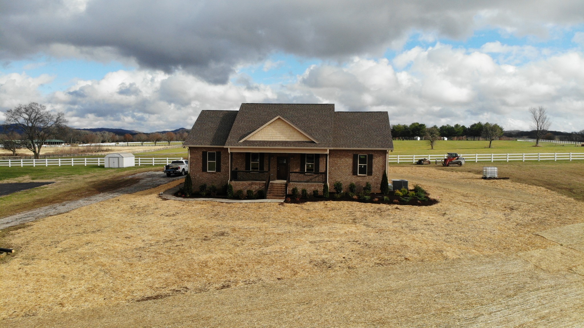 744 Rock Springs Road Castalian Springs, TN 37031 - Photo 6 of 38 Gallery Image 6