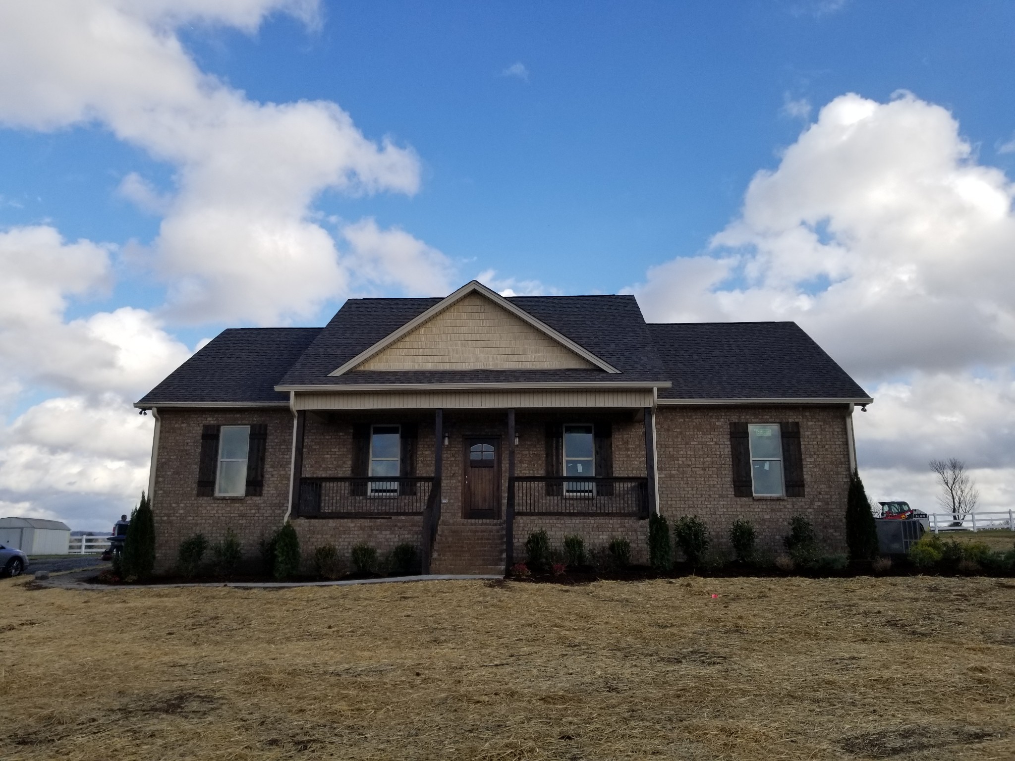 744 Rock Springs Road Castalian Springs, TN 37031 - Photo 7 of 38 Gallery Image 7
