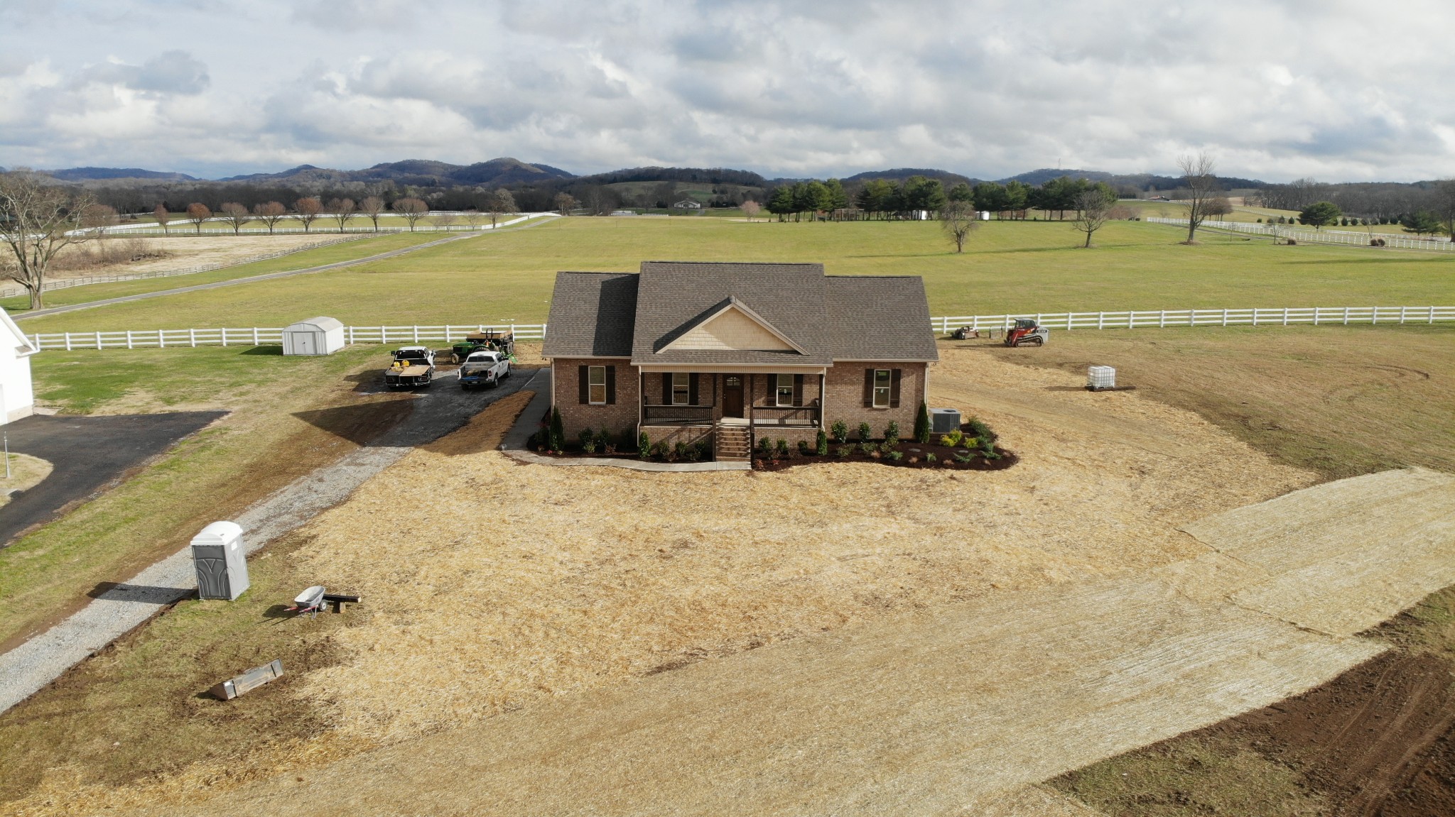 744 Rock Springs Road Castalian Springs, TN 37031 - Photo 9 of 38 Gallery Image 9