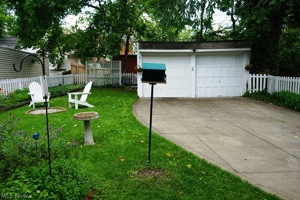 3687 Riedham Road Cleveland, OH 44120 - Photo 26 of 27