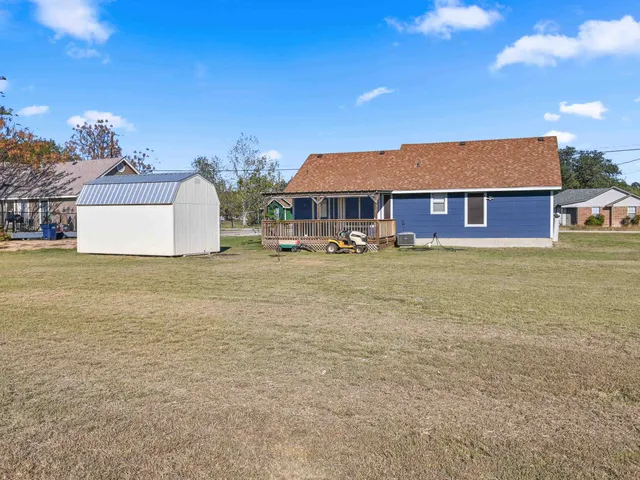 $265,000 | 720 Fallen Oak Drive, Bertram, TX 78605