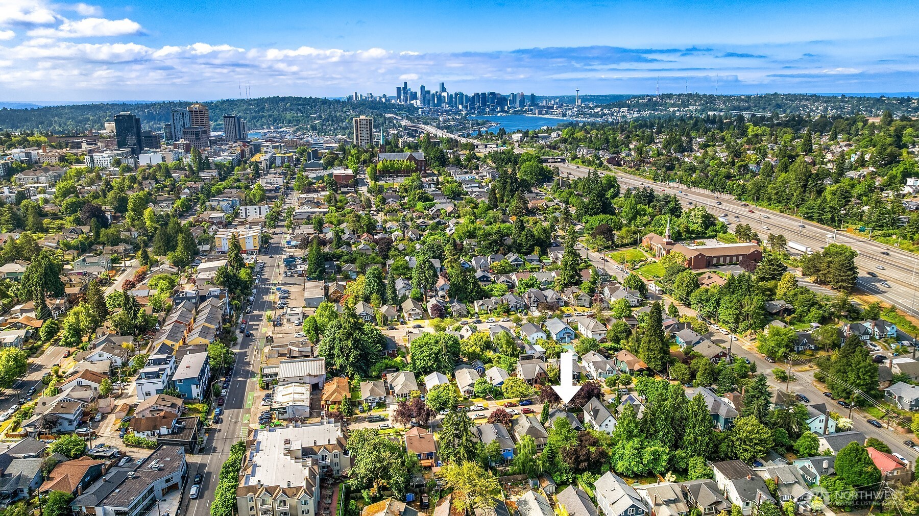830 Northeast 59th Street Seattle, WA 98105 - Photo 33 of 35
