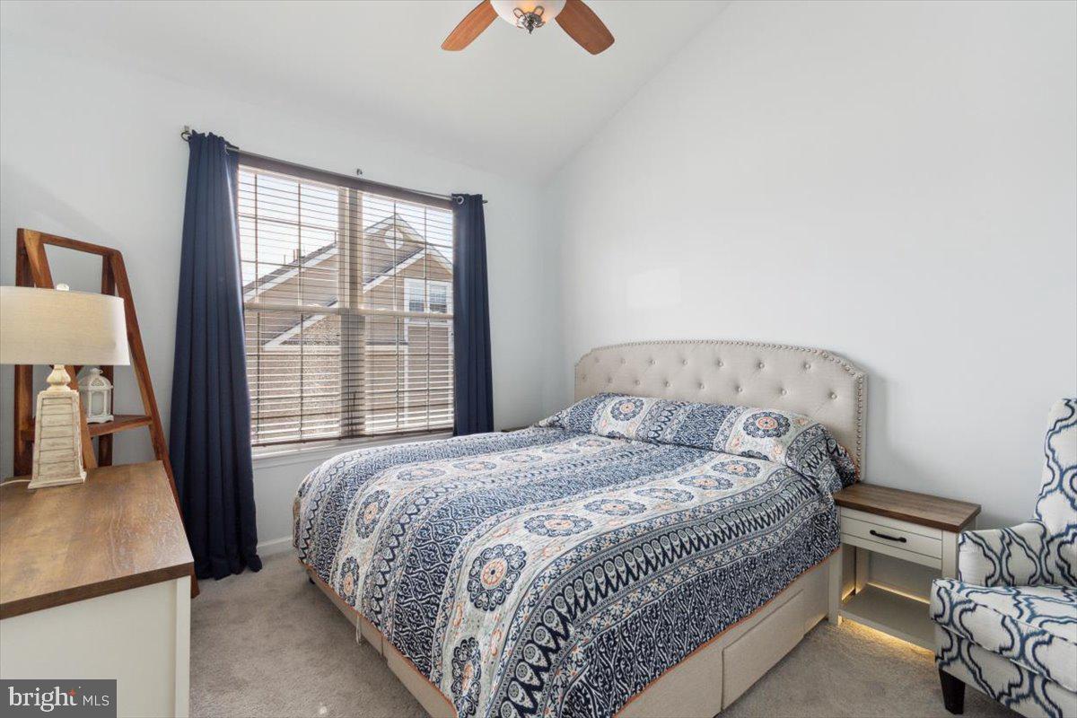 3152 Master Street, Unit 58 Philadelphia, PA 19121 - Photo 7 of 21 1 of two 1st floor BRs w/ensuite bathroom