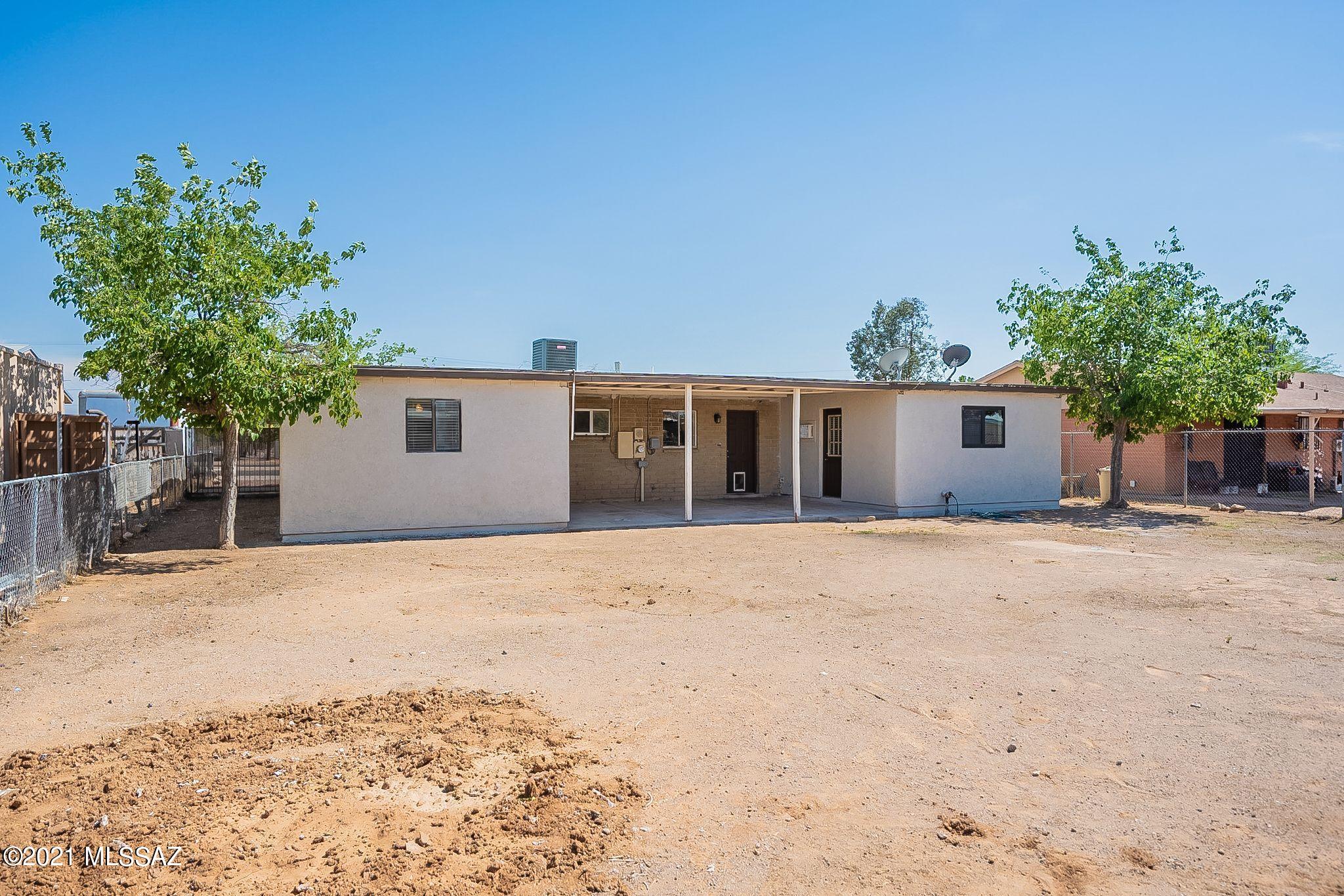 6616 West Drexel Road Tucson, AZ 85757 - Photo 24 of 26 Gallery Image 24