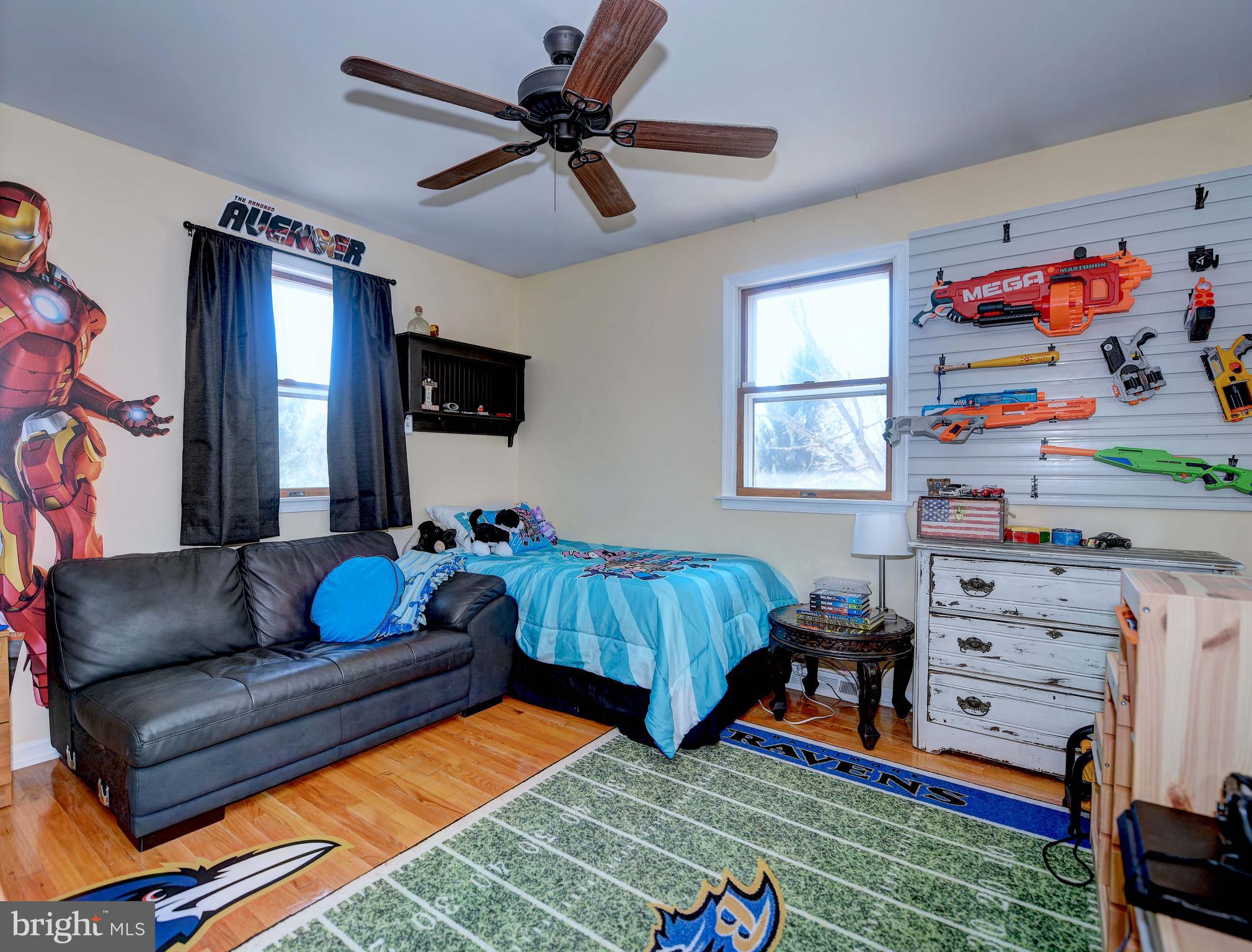 4525 Madonna Road Street, MD 21154 - Photo 29 of 54 Gallery Image 29