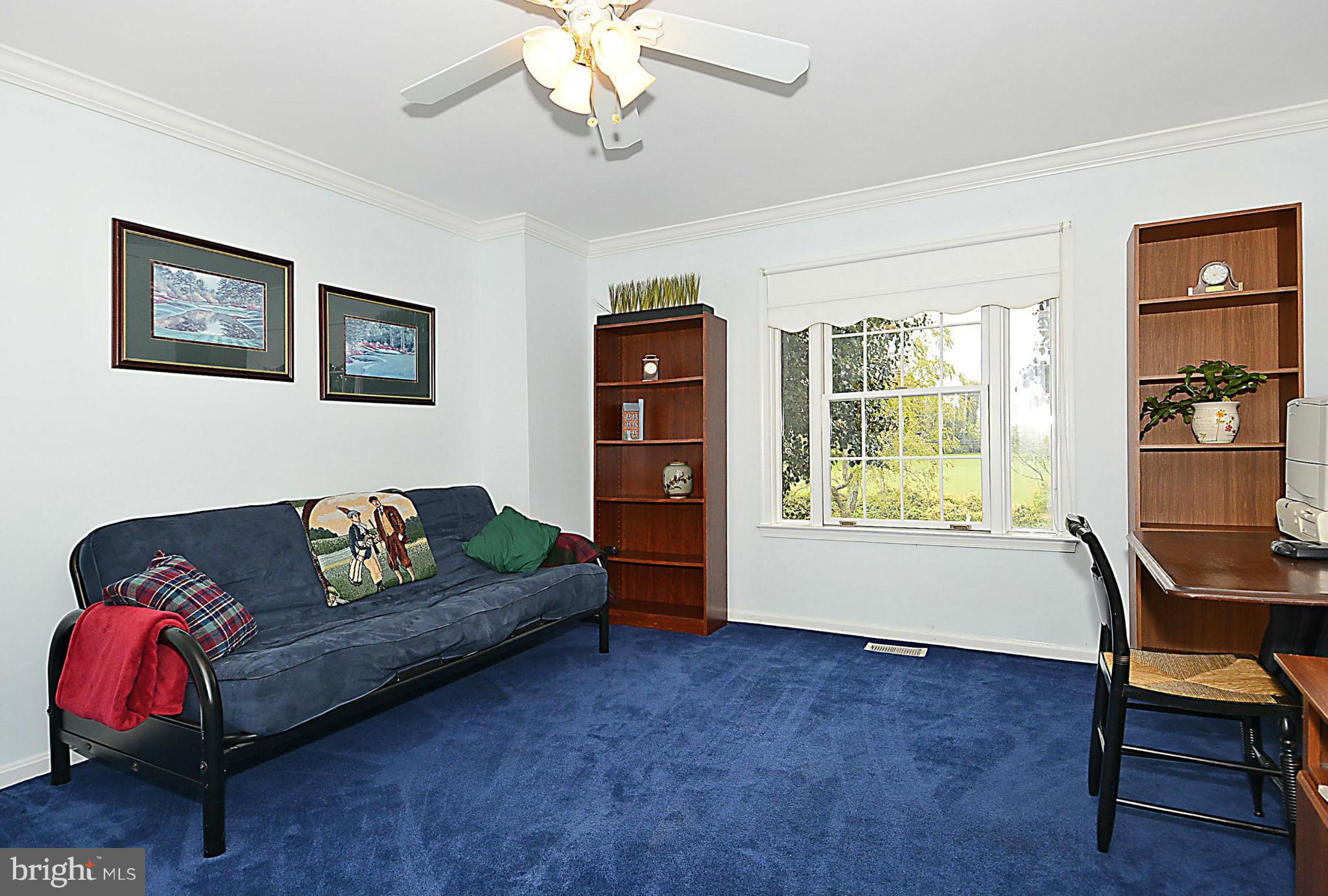 1879 Cherry Road Annapolis, MD 21409 - Photo 22 of 30 FRONT BEDROOM WITH 2 CLOSETS