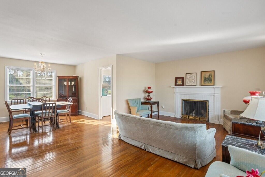 407 Westgreen Road Douglas, GA 31533 - Photo 8 of 37 Gallery Image 8