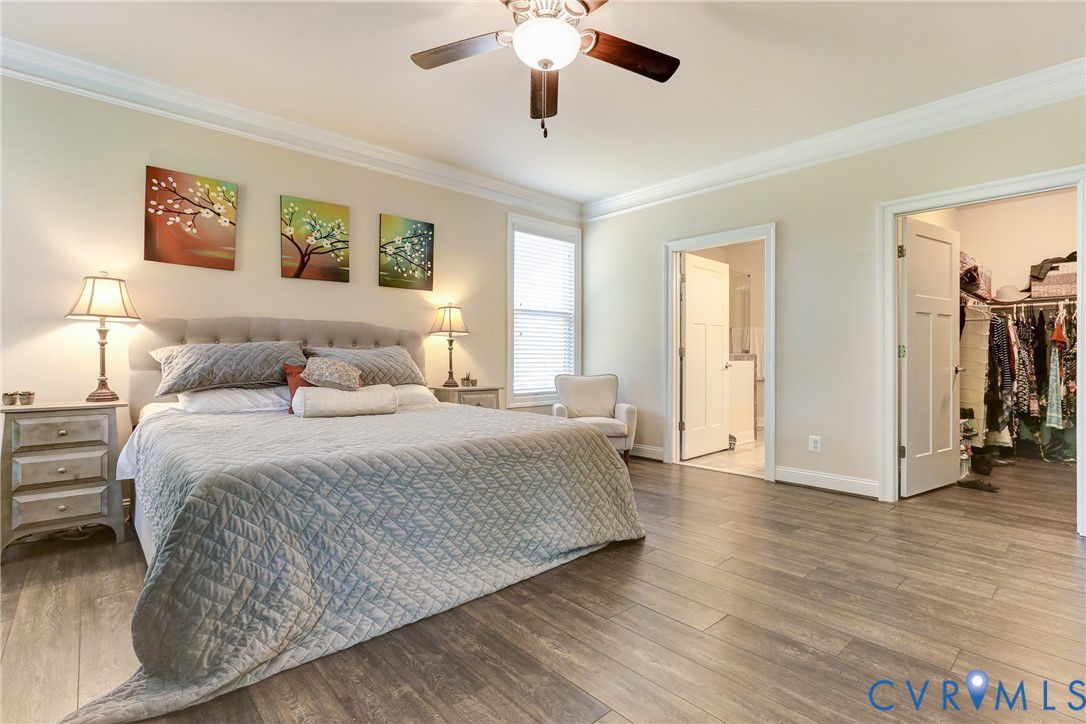 3434 Carroll Creek Road Keswick, VA 22947 - Photo 34 of 43
