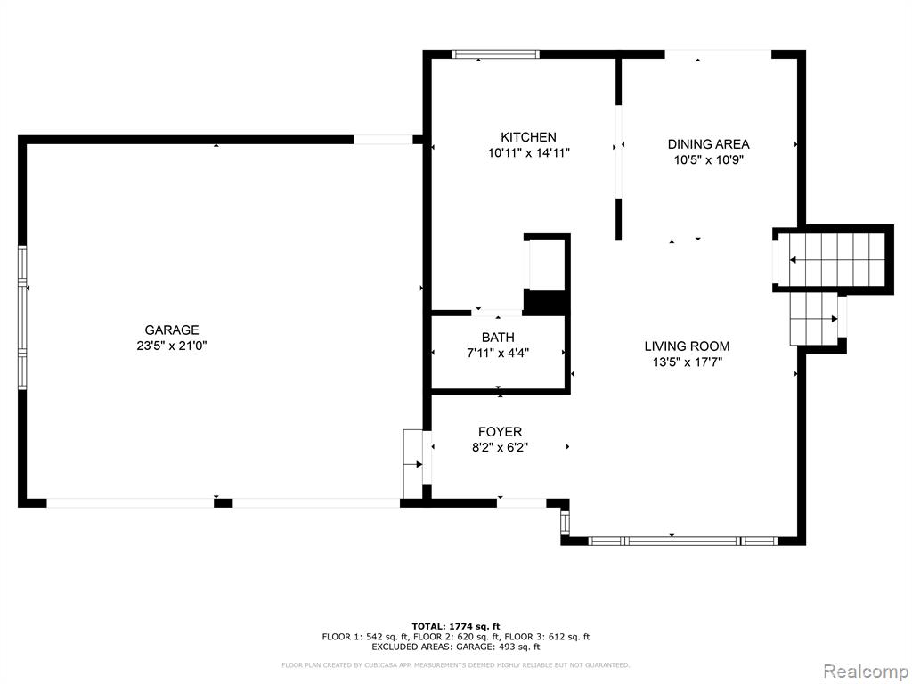 962 Seminole Road Norton Shores, MI 49441 - Photo 52 of 54