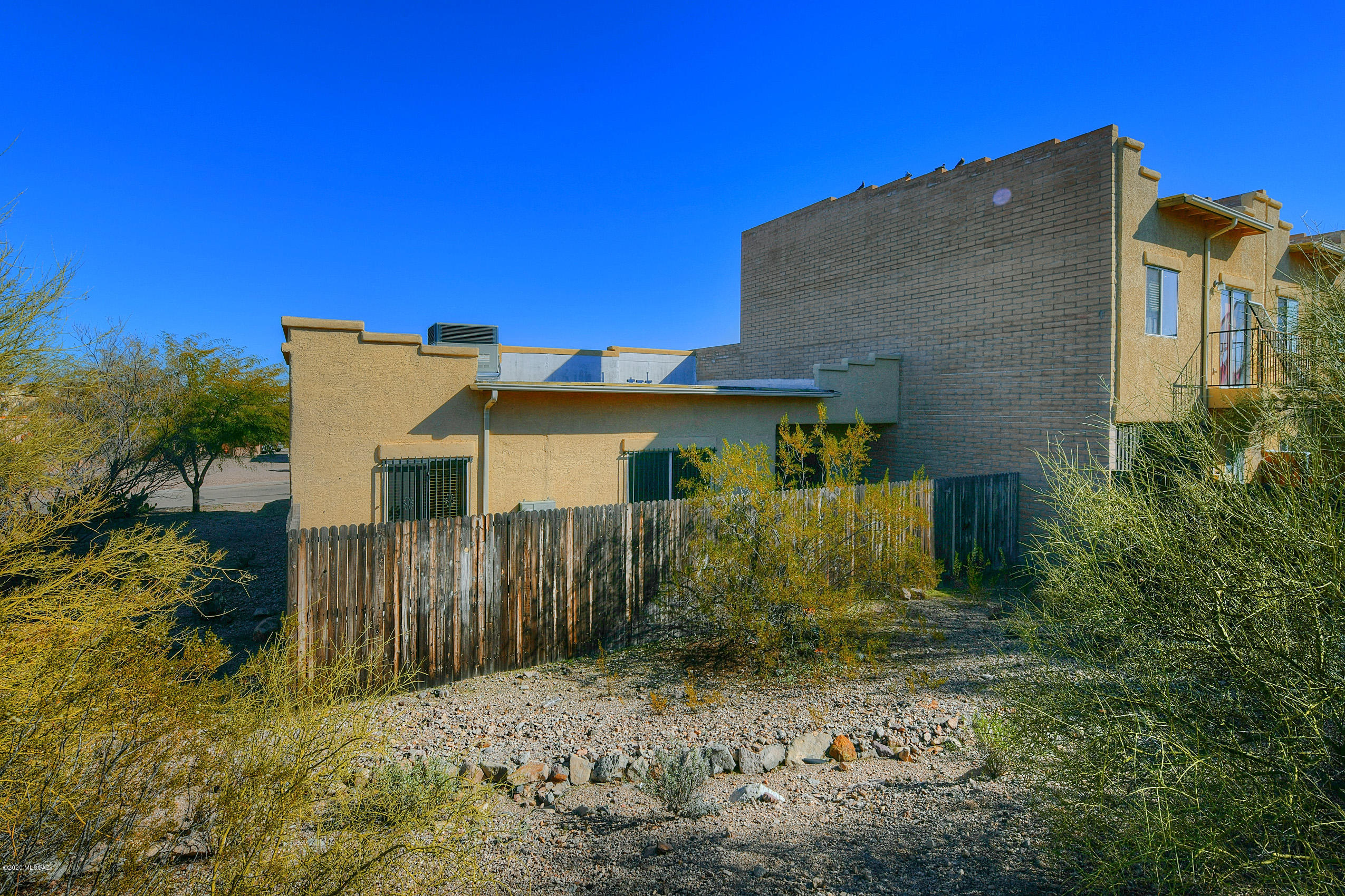 3526 South Mission Road, Unit 1 Tucson, AZ 85713 - Photo 18 of 18
