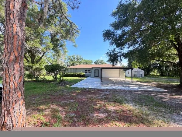 $569,000 | 20801 Chisholm Trail, Land O Lakes, FL 34638