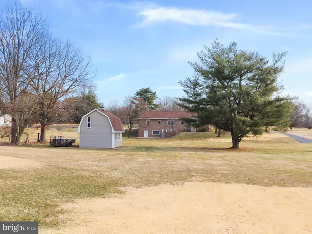 $410,000 | 18045 Lappans Road, Fairplay, MD 21733