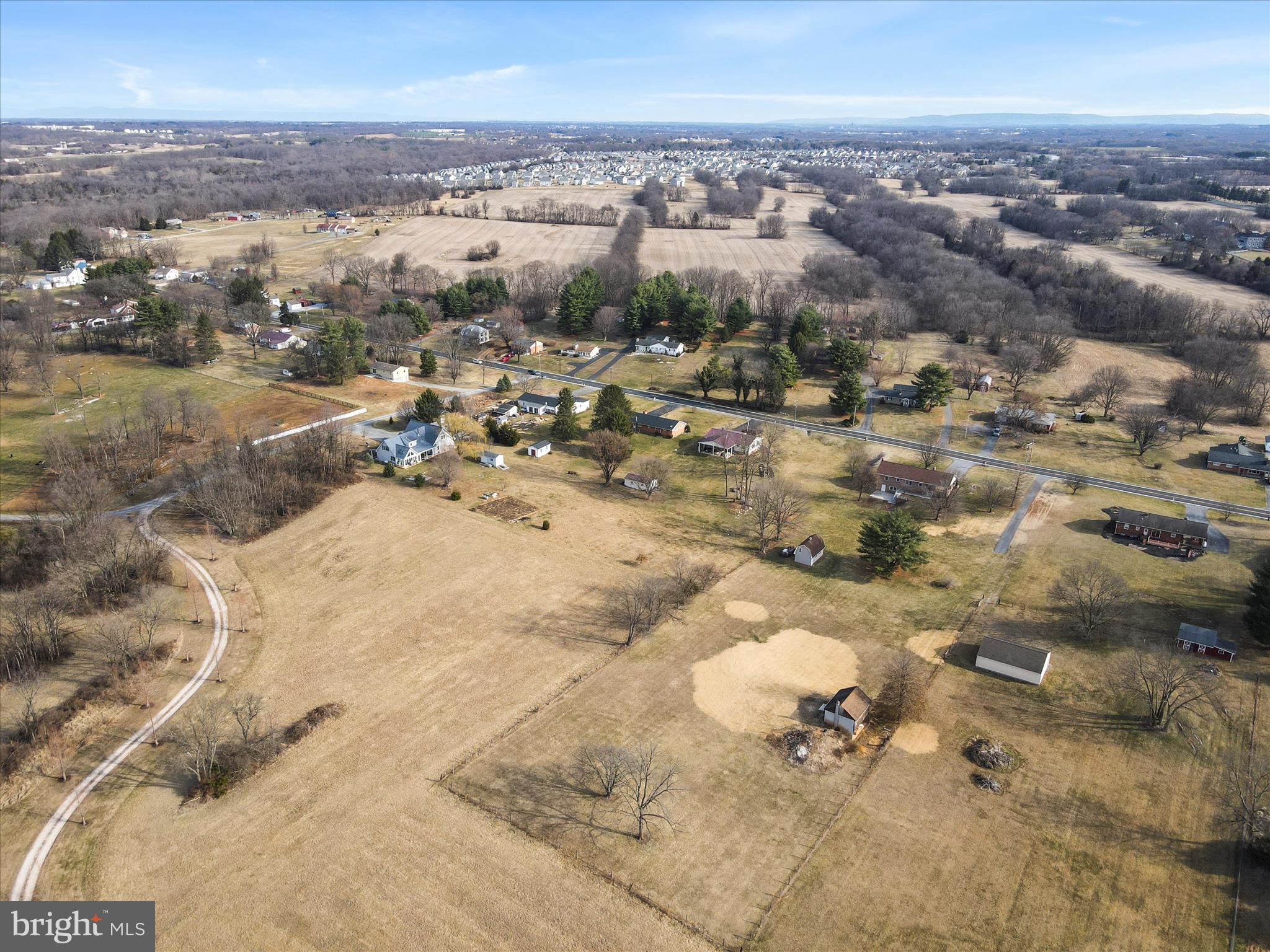 18045 Lappans Road Fairplay, MD 21733 - Photo 51 of 63