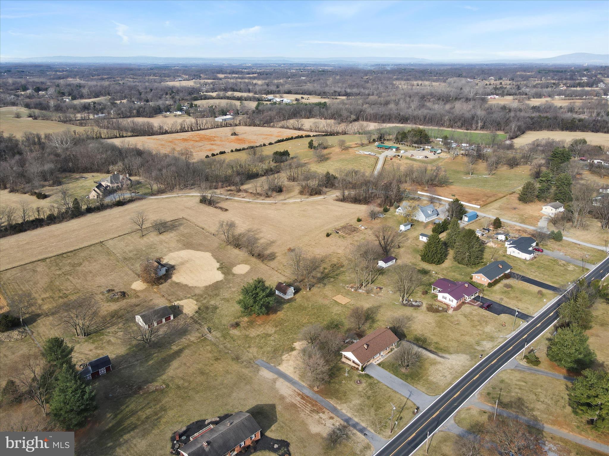 18045 Lappans Road Fairplay, MD 21733 - Photo 53 of 63