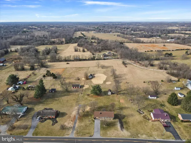 $410,000 | 18045 Lappans Road, Fairplay, MD 21733