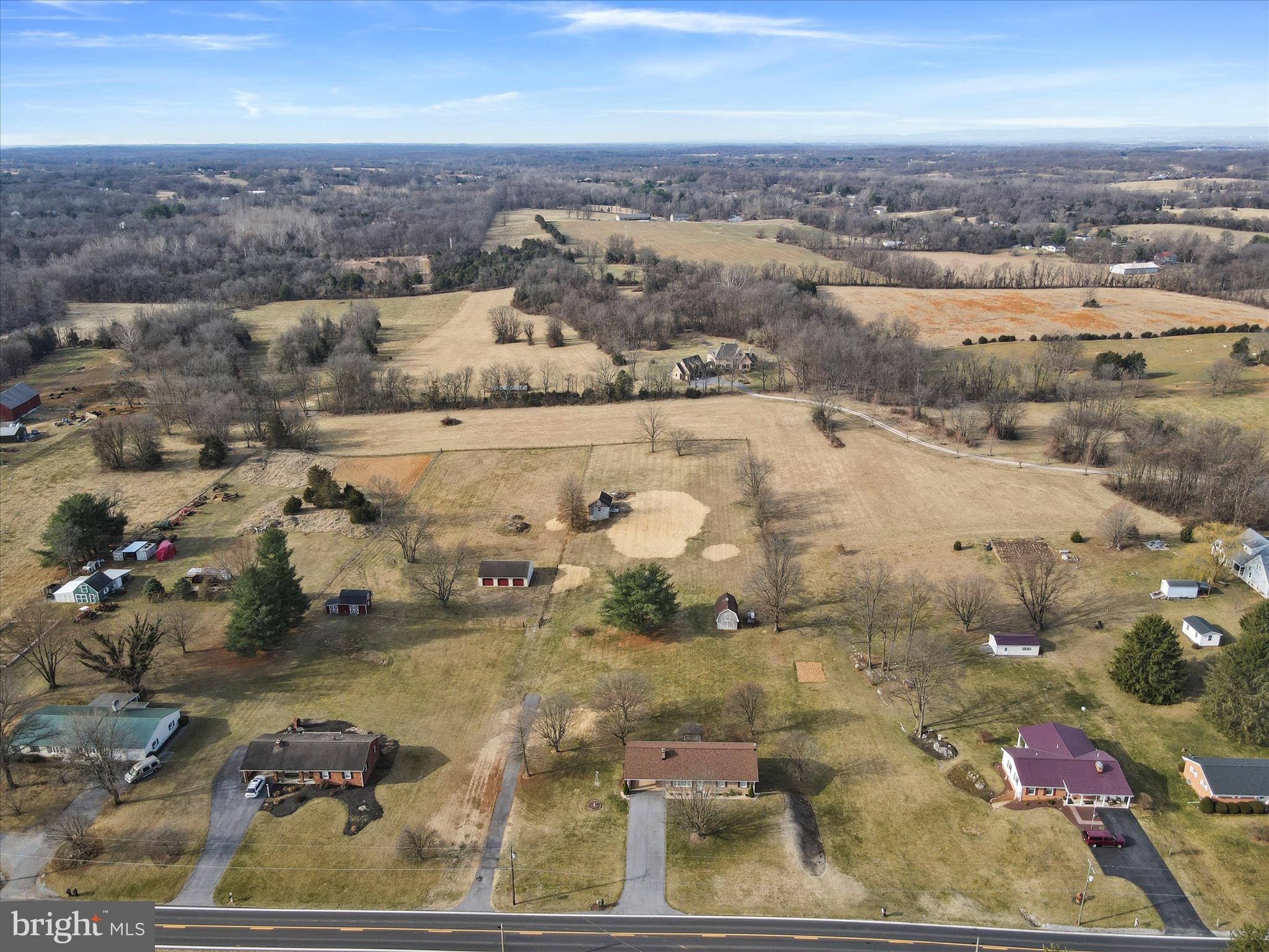 18045 Lappans Road Fairplay, MD 21733 - Photo 54 of 63