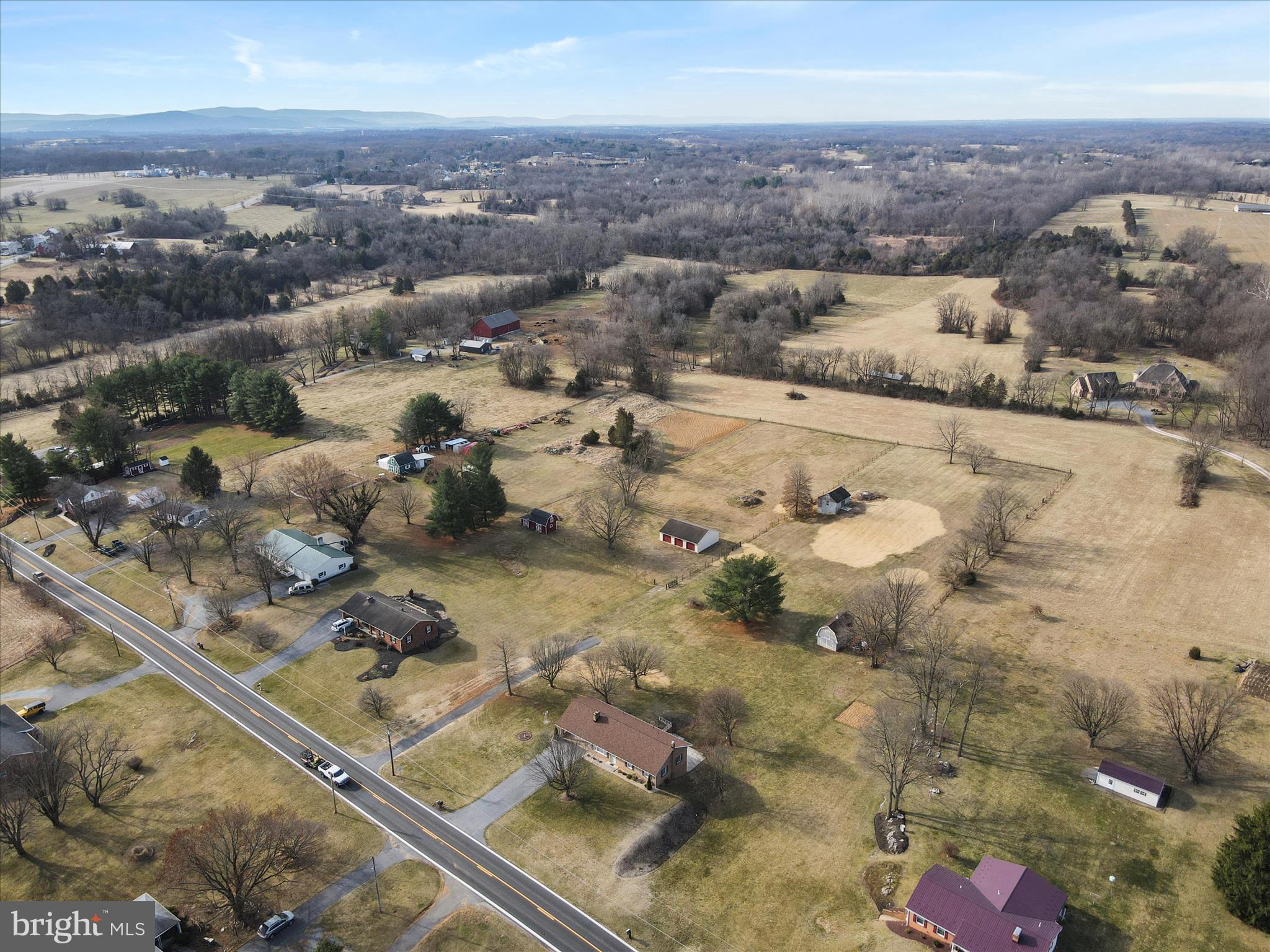 18045 Lappans Road Fairplay, MD 21733 - Photo 55 of 63