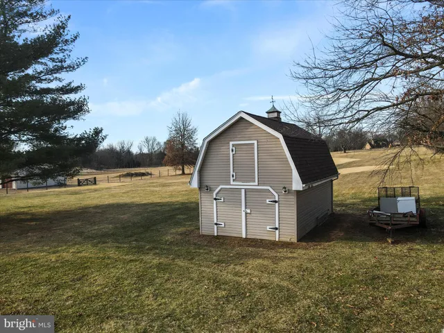 $410,000 | 18045 Lappans Road, Fairplay, MD 21733