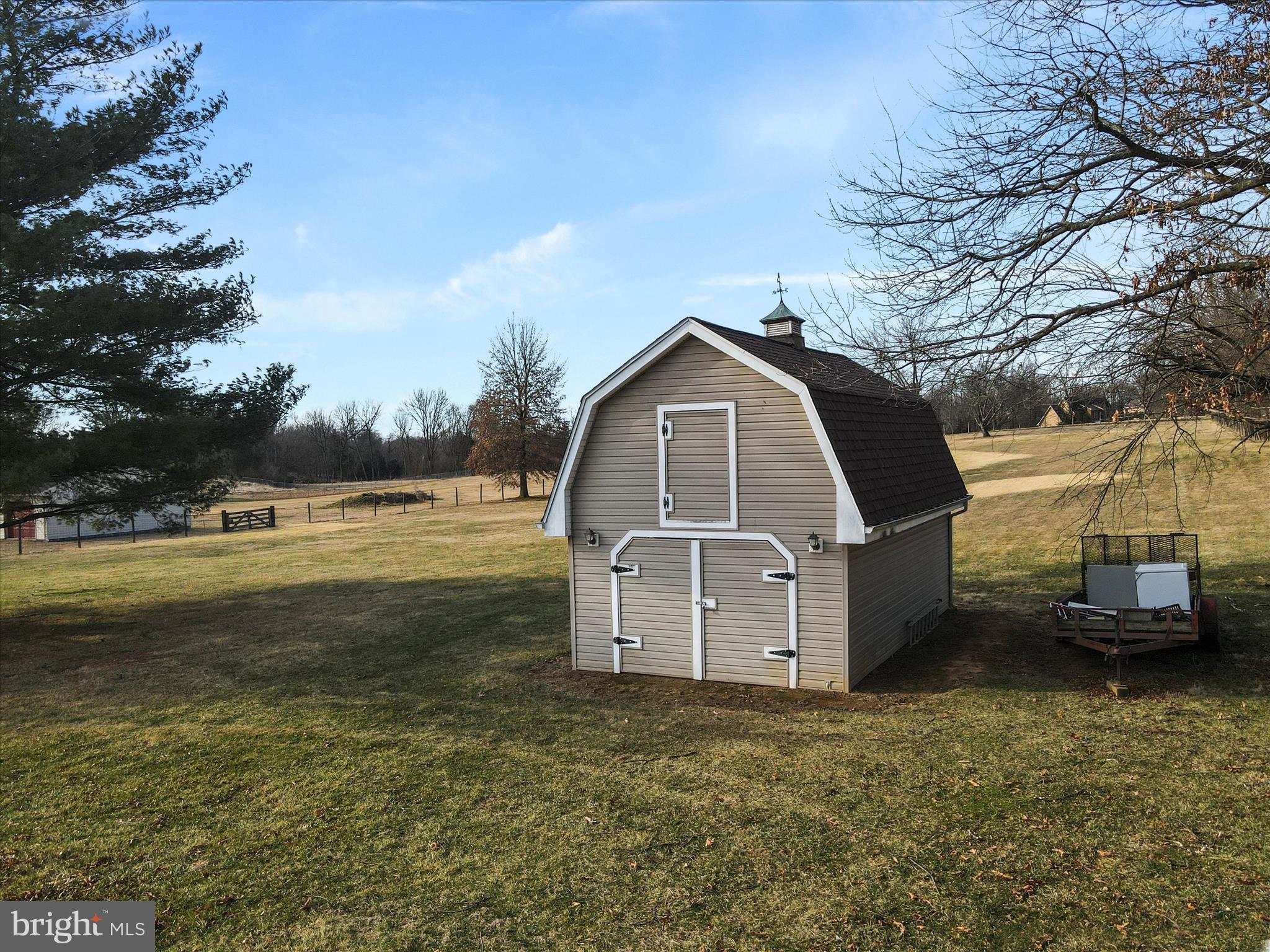 18045 Lappans Road Fairplay, MD 21733 - Photo 6 of 63