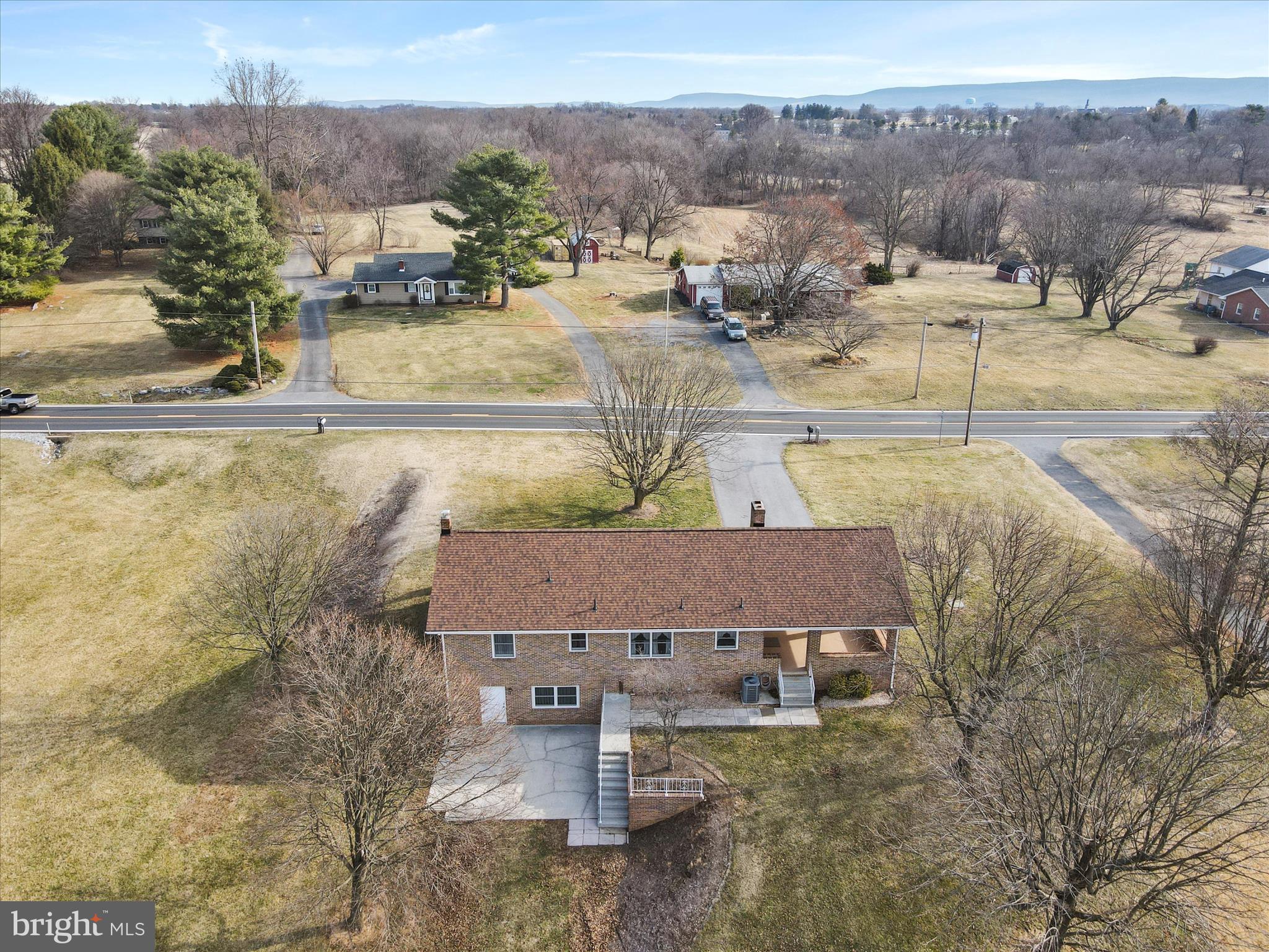 18045 Lappans Road Fairplay, MD 21733 - Photo 62 of 63