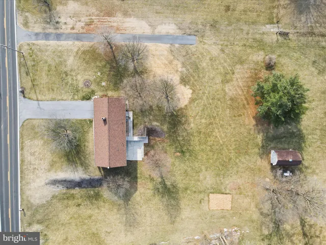 $410,000 | 18045 Lappans Road, Fairplay, MD 21733