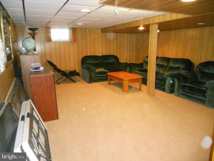 Interior (General)