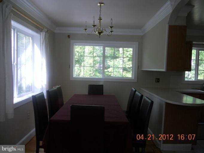 4019 Gallows Road Annandale, VA 22003 - Photo 9 of 18 Dining Room