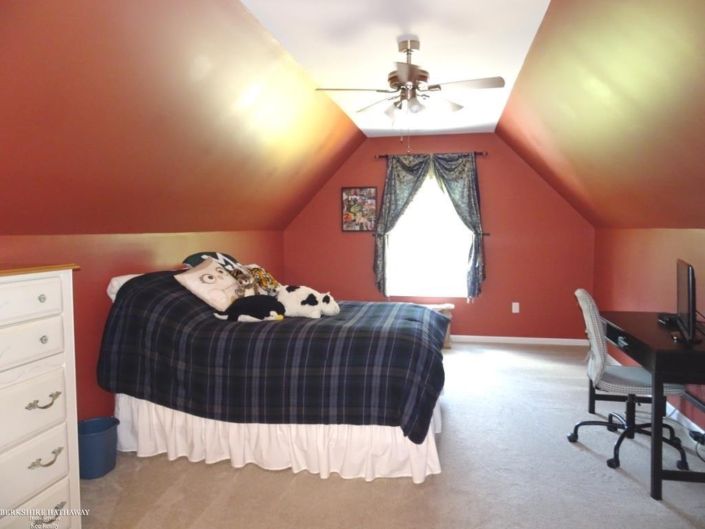 5393 Cochrane Road Almont, MI 48003 - Photo 39 of 66