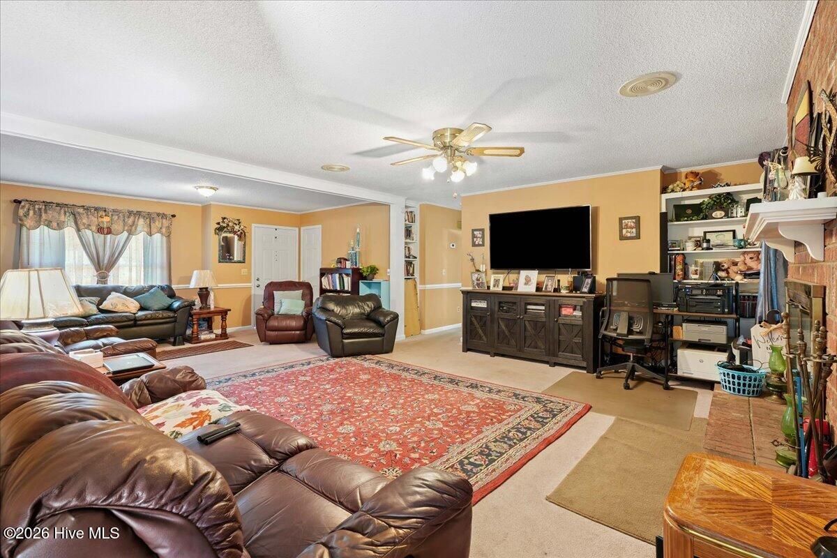 419 Forrest Road Warsaw, NC 28398 - Photo 14 of 32