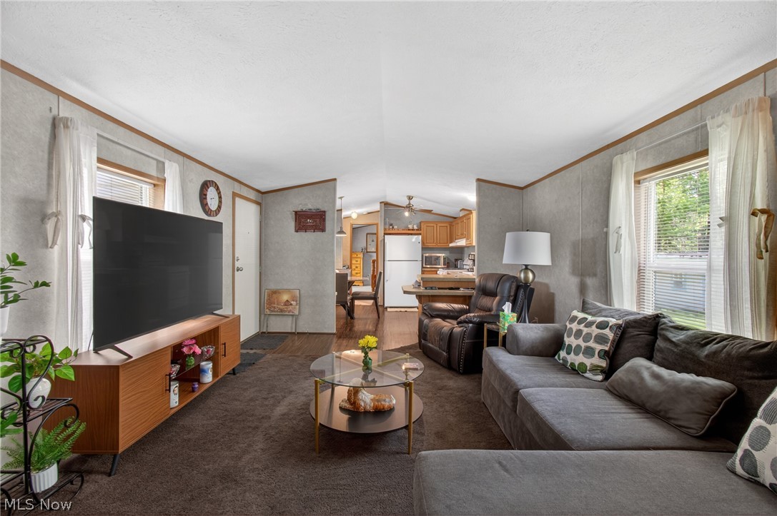 110 West Lebanon Road, Unit 37 Dalton, OH 44618 - Photo 5 of 22