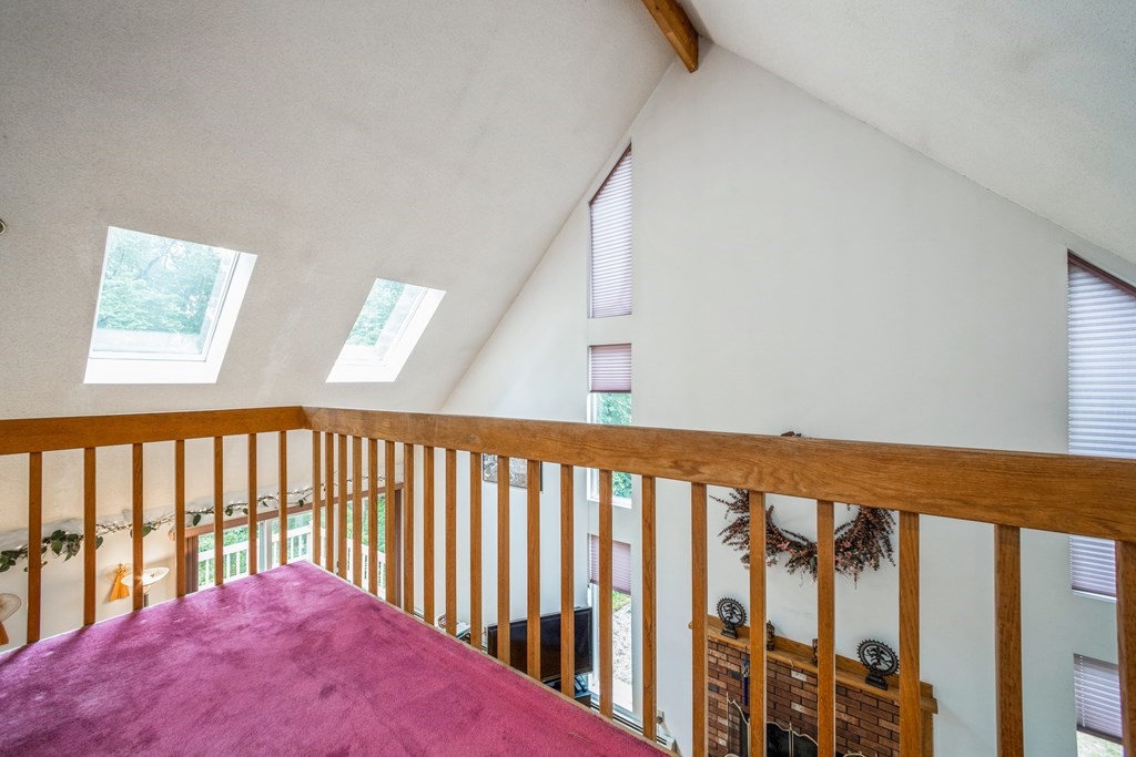 210 Ipswich Road Boxford, MA 01921 - Photo 15 of 33 a view of a porch