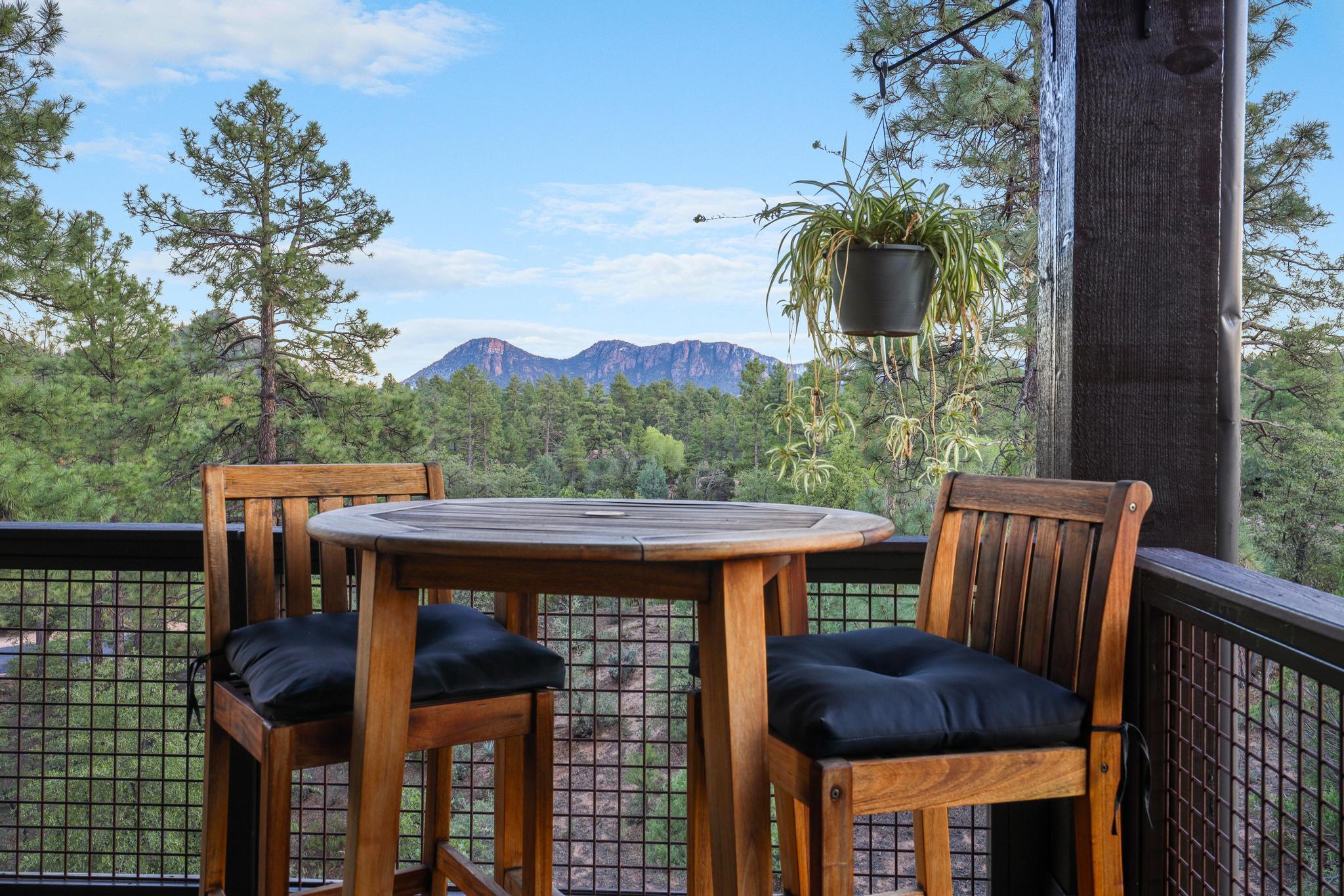 3003 East Arrow Point Payson, AZ 85541 - Photo 68 of 78
