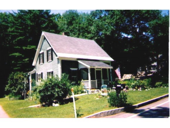 75 Kearsarge Mountain Road Warner, NH 03278 - Photo 1 of 1 Gallery Image 1