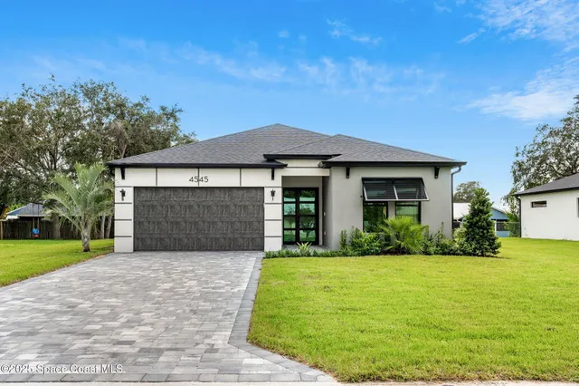$500,000 | 4545 Rosebud Street, Cocoa, FL 32927