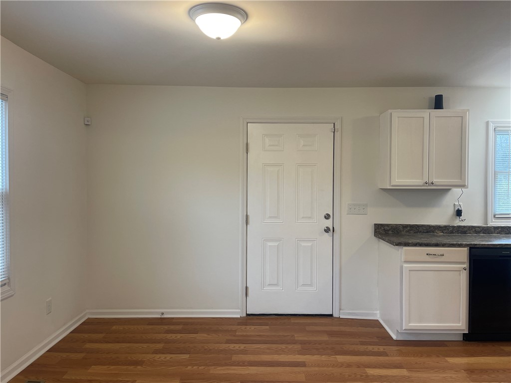 408 Hamby Road Starr, SC 29684 - Photo 8 of 37 Dining Room Area