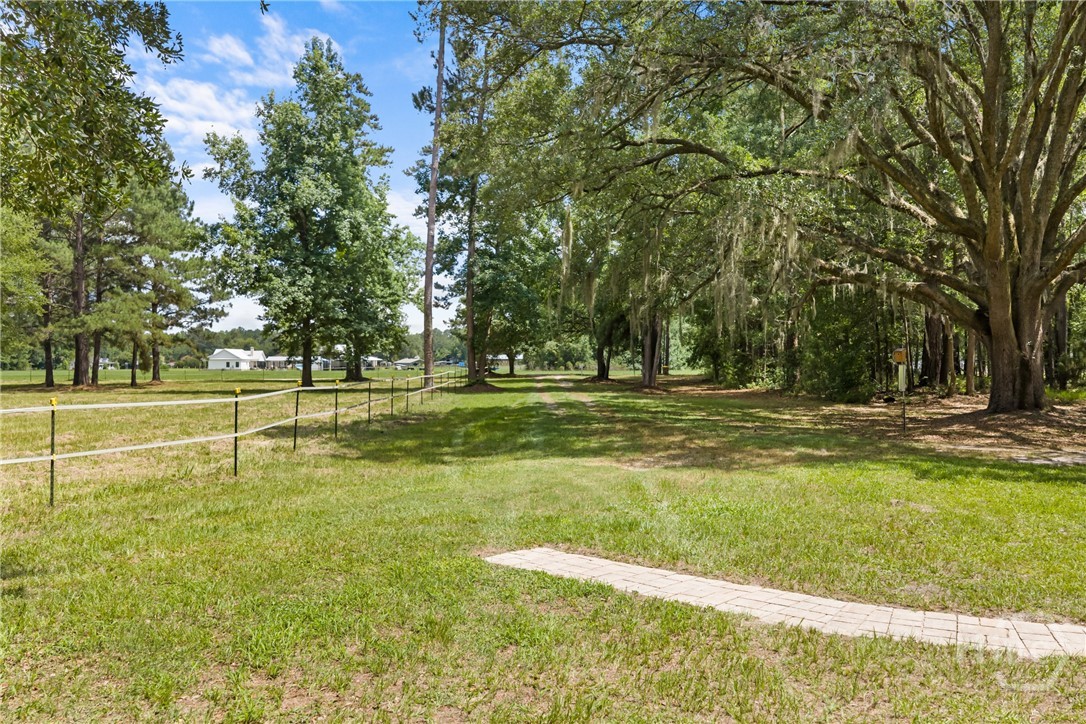 130 Porter Road Guyton, GA 31312 - Photo 36 of 49