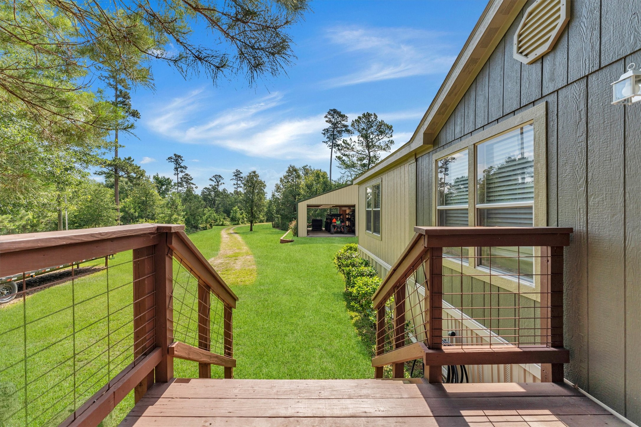 50 Fm 3179 Road Huntsville, TX 77320 - Photo 6 of 45