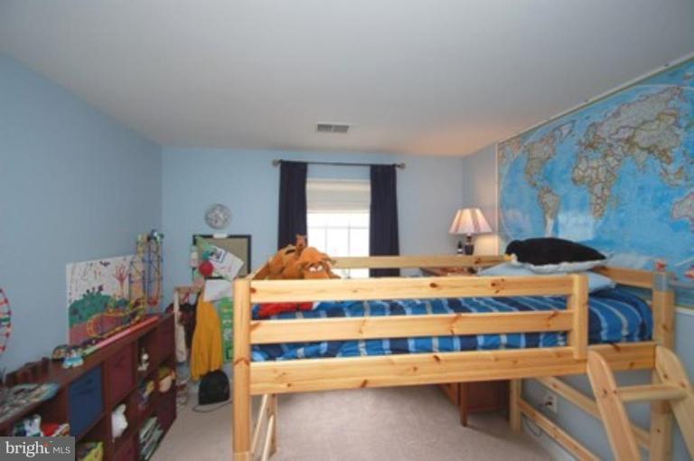 25537 Fretton Square South Riding, VA 20152 - Photo 2 of 23 Bedroom #2