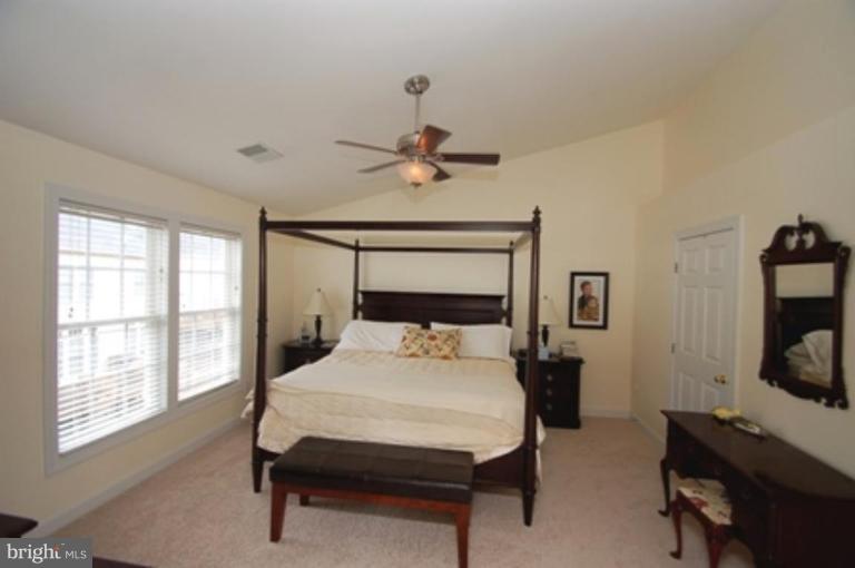 25537 Fretton Square South Riding, VA 20152 - Photo 11 of 23 Master Bedroom #2