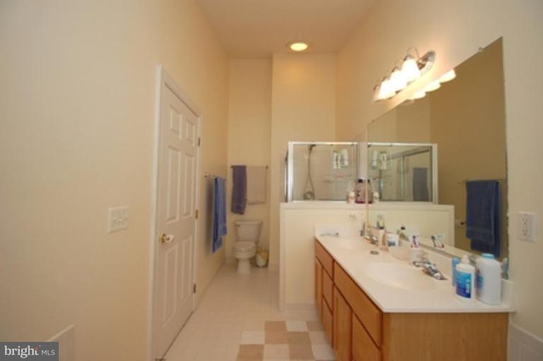 25537 Fretton Square South Riding, VA 20152 - Photo 18 of 23 Master Bath #2