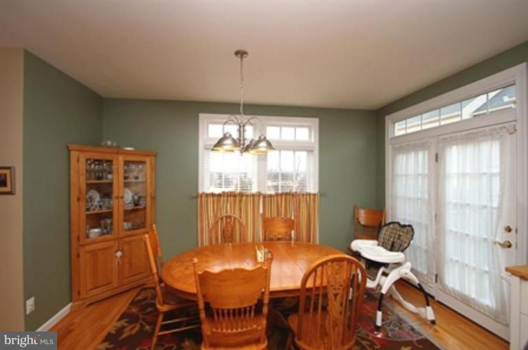 25537 Fretton Square South Riding, VA 20152 - Photo 6 of 23 Dining Room #2