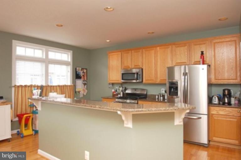 25537 Fretton Square South Riding, VA 20152 - Photo 9 of 23 Kitchen #2