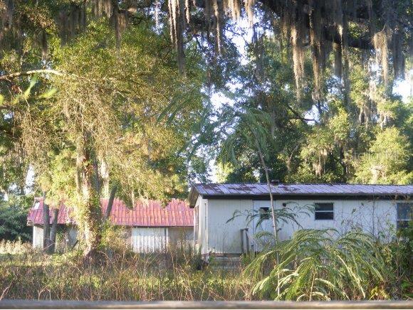 9664 Northwest Gainesville Road Ocala, FL 34482 - Photo 1 of 1 Primary Photo